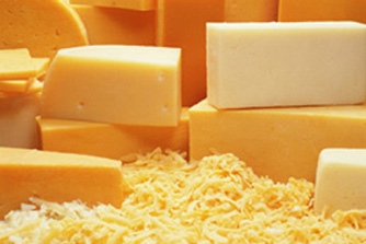 High Temp Diced Lava Jack Cheese - 1lb High Temp Diced Lava Jack Cheese - 1lb